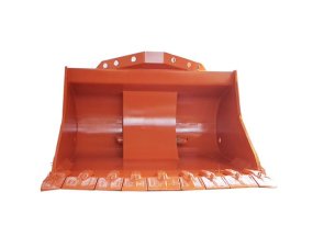LHD BUCKET