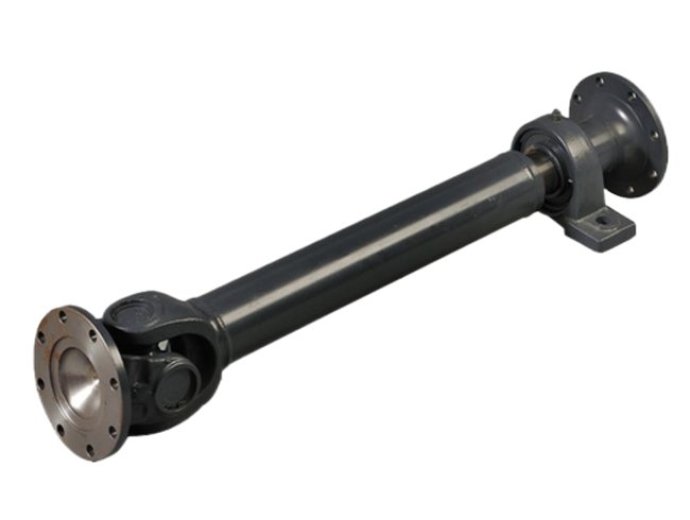 DRIVE SHAFT drive shaft 100003846/NORMET Utimec LF 600 Transmixer spare parts