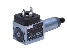 BOSCH REXROTH DBDS6G-1X/50 R900423722