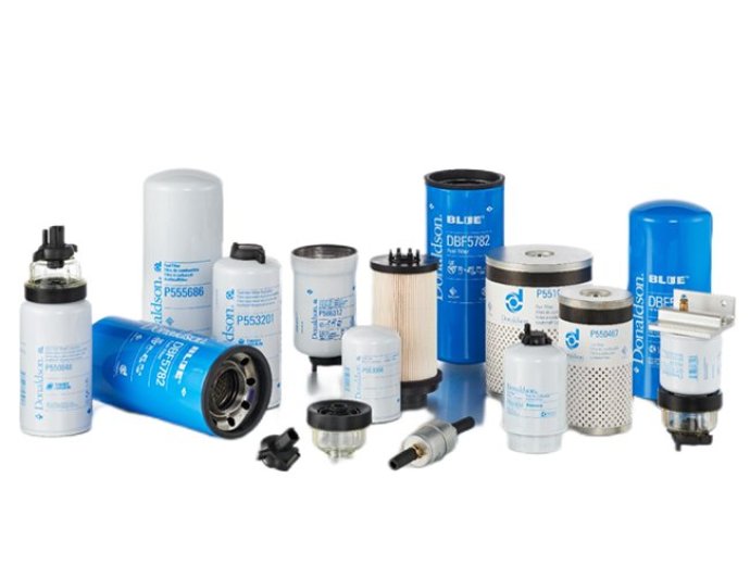 DONALDSON P777639 /DONALDSON X004484 /DONALDSON X002251/ DONALDSON P163542