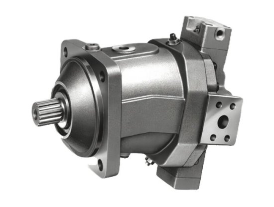 Hydraulic Motor, Jet Mounting System;56023575;57961823/NORMET Spraymec 1050 WPC MF 050 VC, Spraymec Concrete Spraying Machine Spare Parts