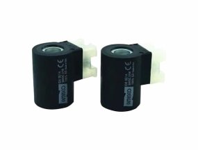 Solenoid Coil 57812133；57826330；57701906；57825283；57824351/NORMET Spraymec 1050 WPC MF 050 VC Concrete spraying machine Spraymec spare parts