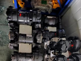 NORMET Chinese products（analogs）