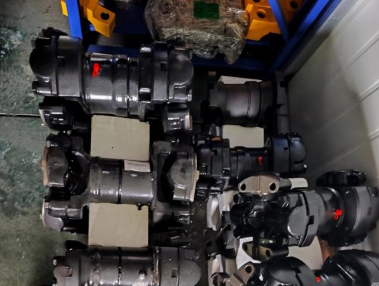 NORMET Chinese products（analogs）