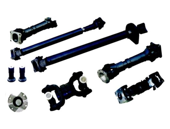 SHAFT Cardan shaft complete 100033745 54821673/NORMET Catalogue Multimec SF060 spare parts