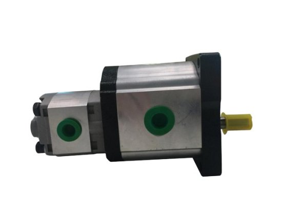 Double pump/NORMET Multimec SF060 spare parts catalog