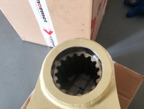 NORMET Chinese products（analogs）