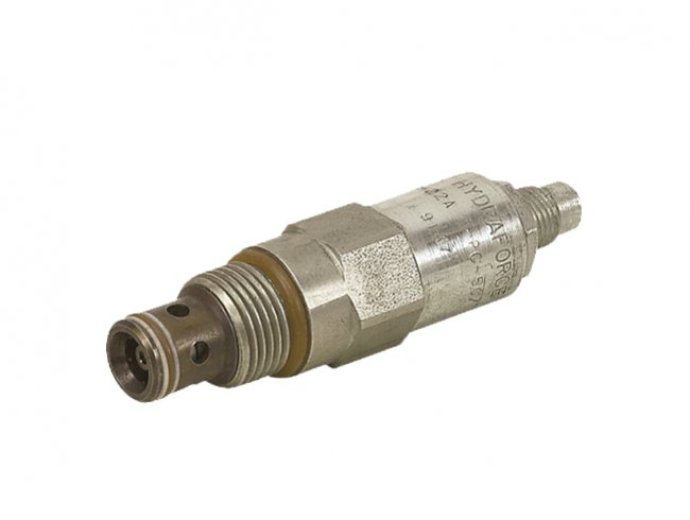 HYDRAFORCE PS 50-36-0-P-50/M20 0634 PAT.PEND