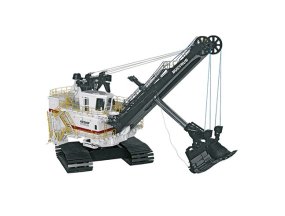 Phillips PM2110C-20A shuttle