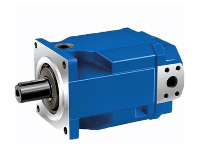 Hydraulic Pump 100088925/NORMET CHARMEC SF 405 D spare parts