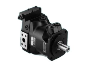 Hydraulic Motor, Jet Mounting System;56023575;57961823/NORMET Spraymec 1050 WPC MF 050 VC, Spraymec Concrete Spraying Machine Spare Parts