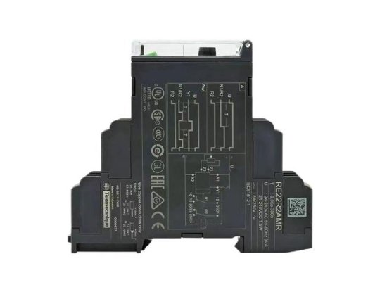 Relay relay 100021315；55154850；100020028 100100015/NORMET Spraymec 1050 WPC MF 050 VC Spraymec concrete spraying machine spare parts