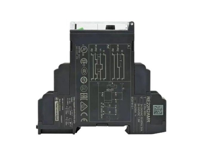 Relay 55155250；55137038；100017360/NORMET Utimec LF 600 Transmixer spare parts