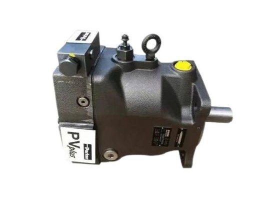 CHARMEC MC 605 DA parts/Hydraulic pump 100000411 56046337 56060070