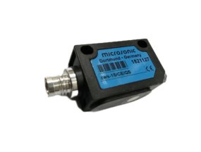 Sensor sensor 57944787；100007785；100007788；57804528；55121859/NORMET Spraymec 1050 WPC MF 050 VC Spraymec concrete spraying machine spare parts