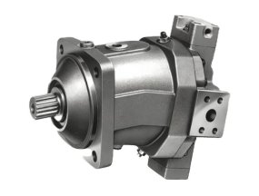 Hydraulic Motor electric motor hydraulic motor unit 56001381；56002025/NORMET Spraymec 1050 WPC MF 050 VC Spraymec concrete spraying machine spare parts