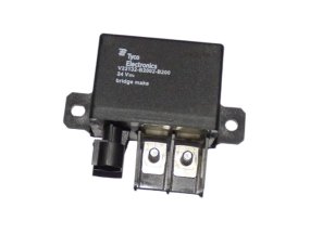 TYCO W23-X1A1G-10 AMPS:10 250VAC MAX 50VDC MAX MADE IN MEXICO