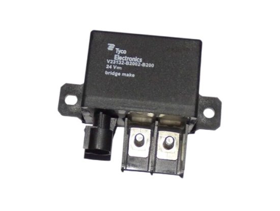 TYCO W23-X1A1G-10 AMPS:10 250VAC MAX 50VDC MAX MADE IN MEXICO