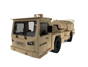 Utimec LF 600 Transmixer、normet Charmec MC 605 DA、normet Spraymec 1050 WPC 、normet Utimec LF 600 Transmixer ；Spraymec 1050WP ；Charmec MC 605 DA；Scamec 2000 M ；Charmec SF 405 D