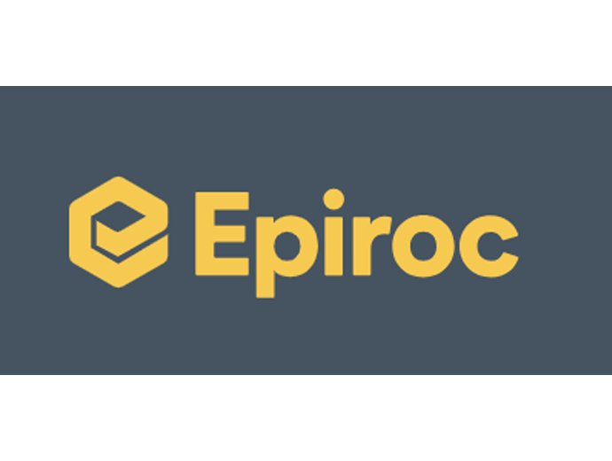 Epiroc Part