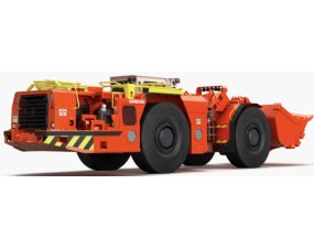 SANDIVK LH410/410E Part Number