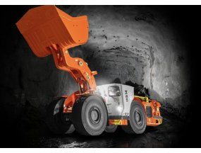  SANDIVK LH514/514E Part Number