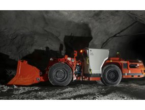 SANDIVK LH307 Part Number