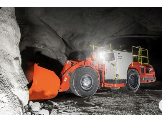 SANDIVK LH307 Part Number