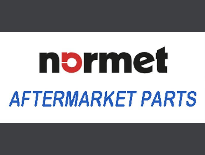 NORMET China aftermarket parts