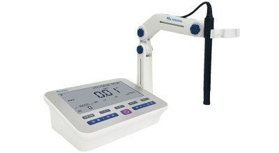 DW‑102 Benchtop Conductivity Meter: Reliable Solution for Water‑Quality Testing in Laboratories & Industrial Sites