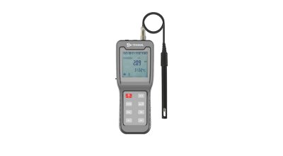 PC‑302 Series Portable Conductivity Meters: On‑Site Water Quality Testing for Industrial & Pure‑Water Use