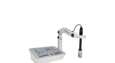 DW-105 Series Benchtop Ion Meter Empowers Laboratory Water Quality Anal