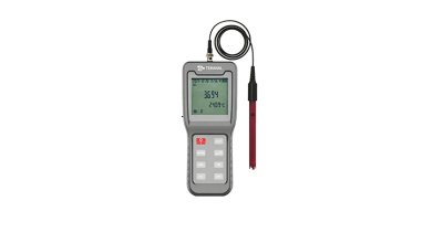 PC-304S Portable ORP Meter for Rapid On-site Water Redox Potential Testing, Ideal for Field Water Quality Monitoring