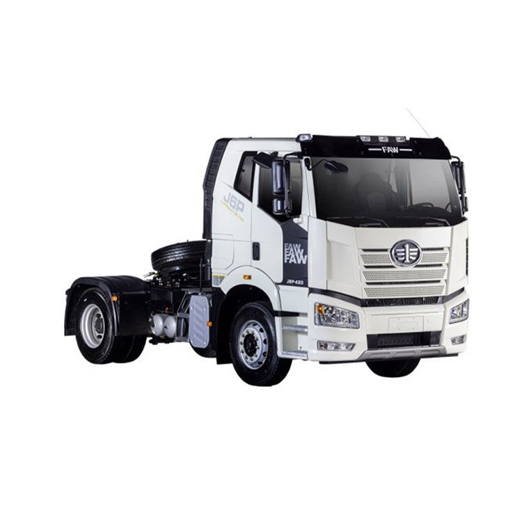FAW J6P 4X2 TRACTOR TRUCK