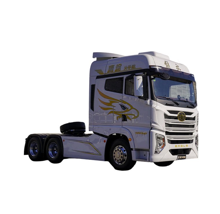 Eagle Journey 6X4