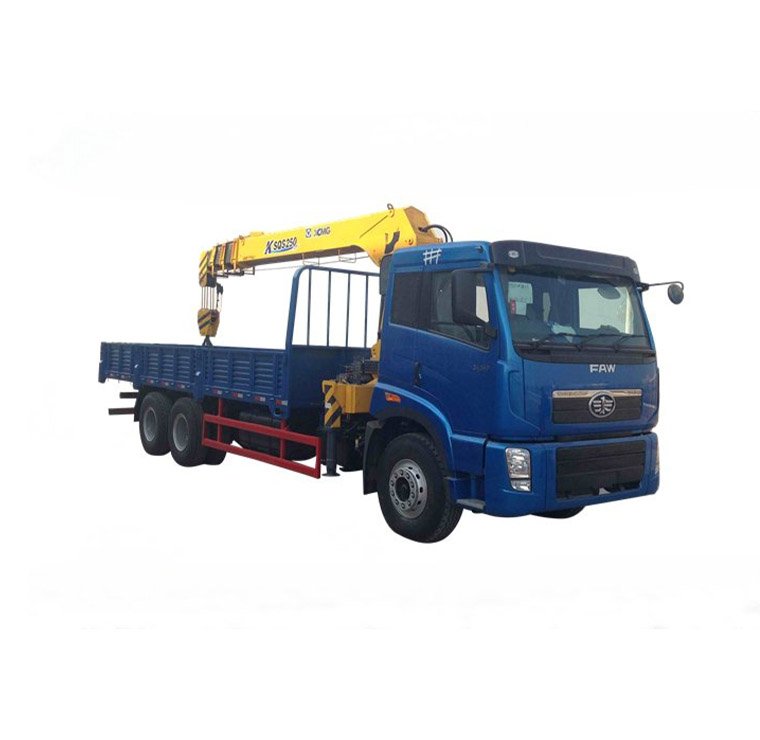 FAW Crane