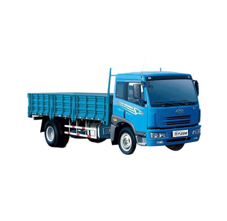FAW J5M 4×2 Rigid Truck