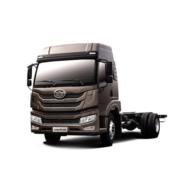 FAW Dragon V 4×2 Rigid Truck Chassis