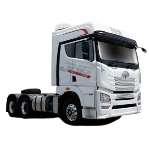 Tractor Truck