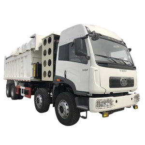 New Energy Truck