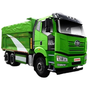 Dump Truck