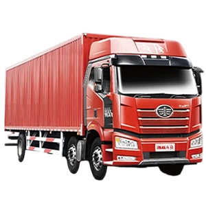 Cargo Truck