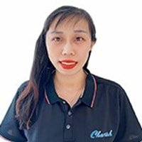 Cindy Liu - Sale Manager