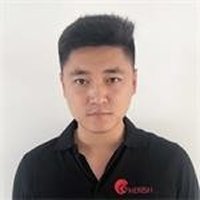 Aaron Xu - CEO