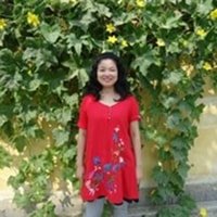 Camila Chen - Sale Rep