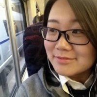 Freya Ding - Sale Rep