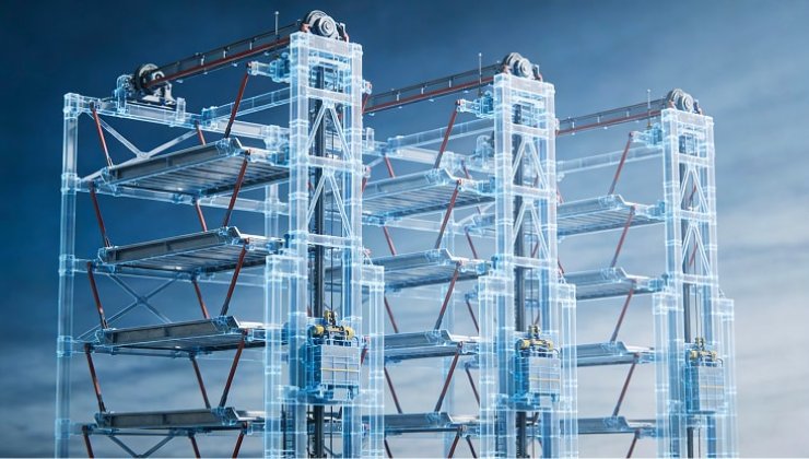 Customized Parking Solutions