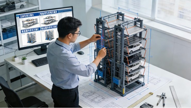 Adaptation to Market and Regulatory Changes