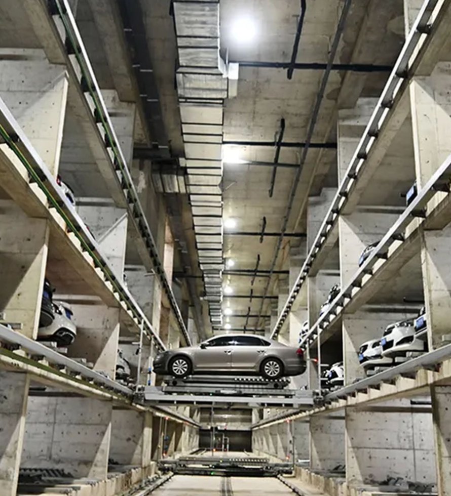 _0003_Robotic parking system 2