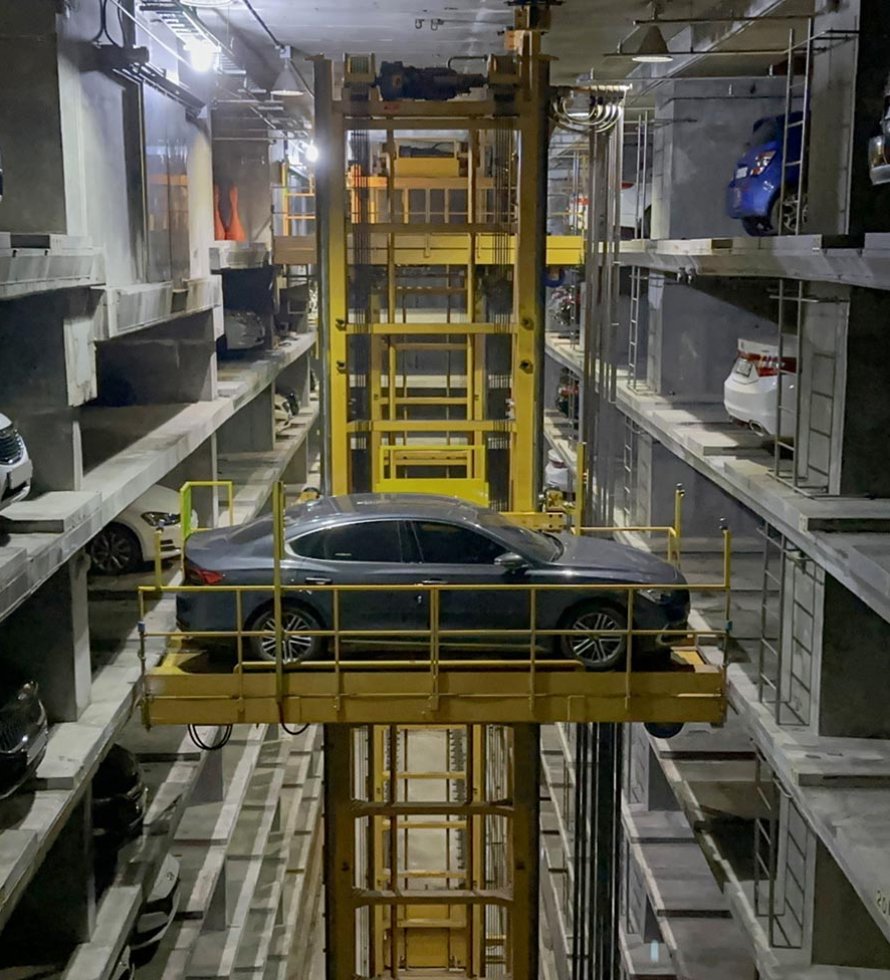 _0000_Robotic parking system 5